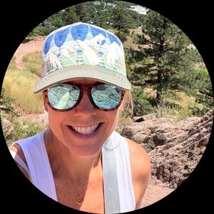 Meet your Posher, Angie